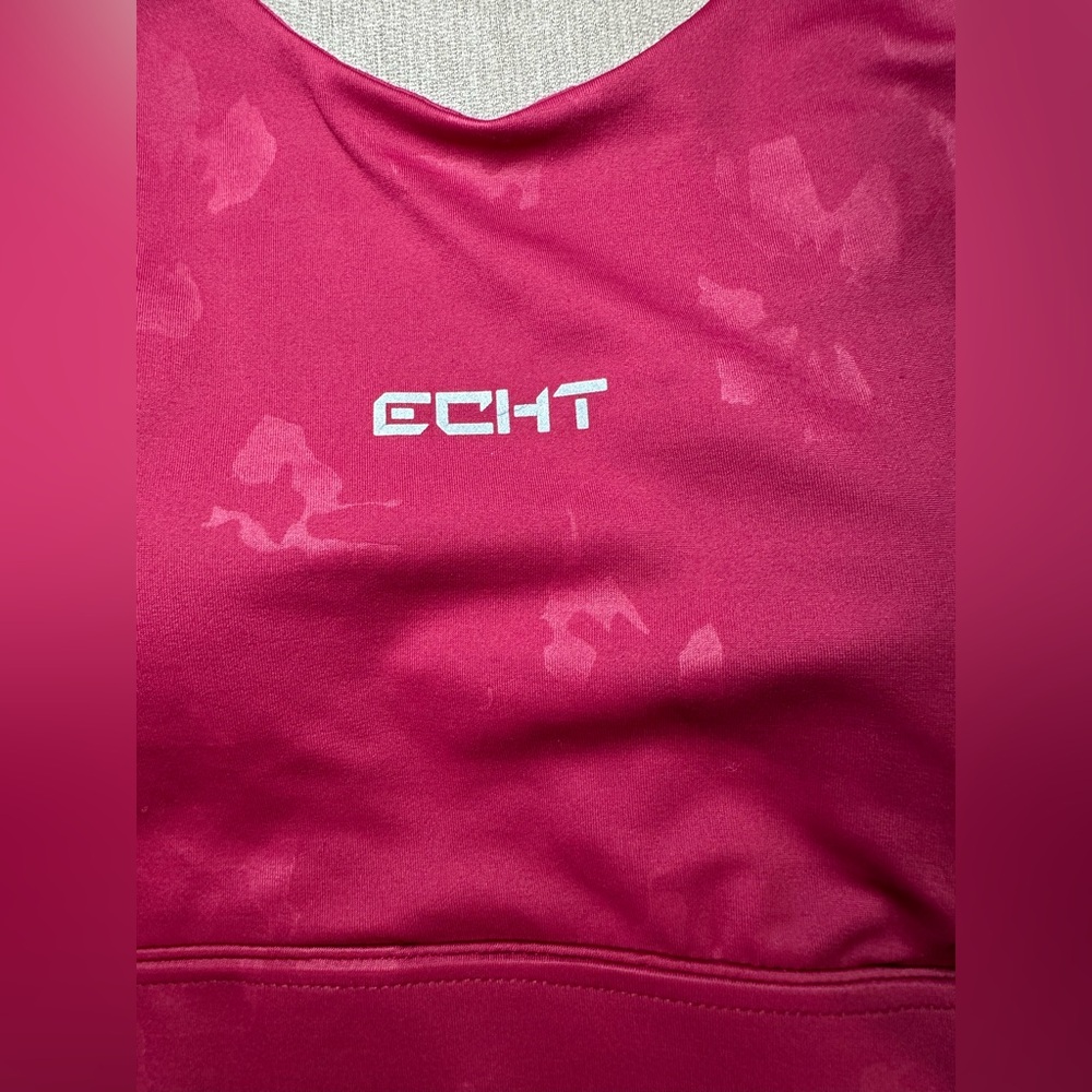 ECHT SPORTS BRA - Picture 3 of 5